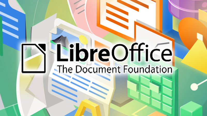 LibreOffice là một ứng dụng có mã nguồn mở được nhiều người tin dùng