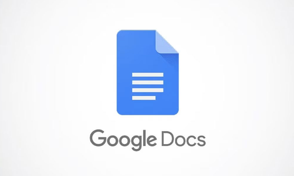 Google Doc chuyển PDF sang Word nhanh chóng, giữ được văn bản khá chính xác