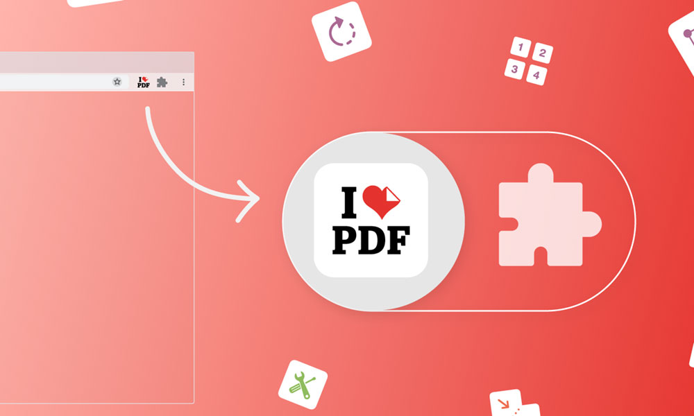 ILovePDF là công cụ được dân văn phòng sử dụng nhiều nhất