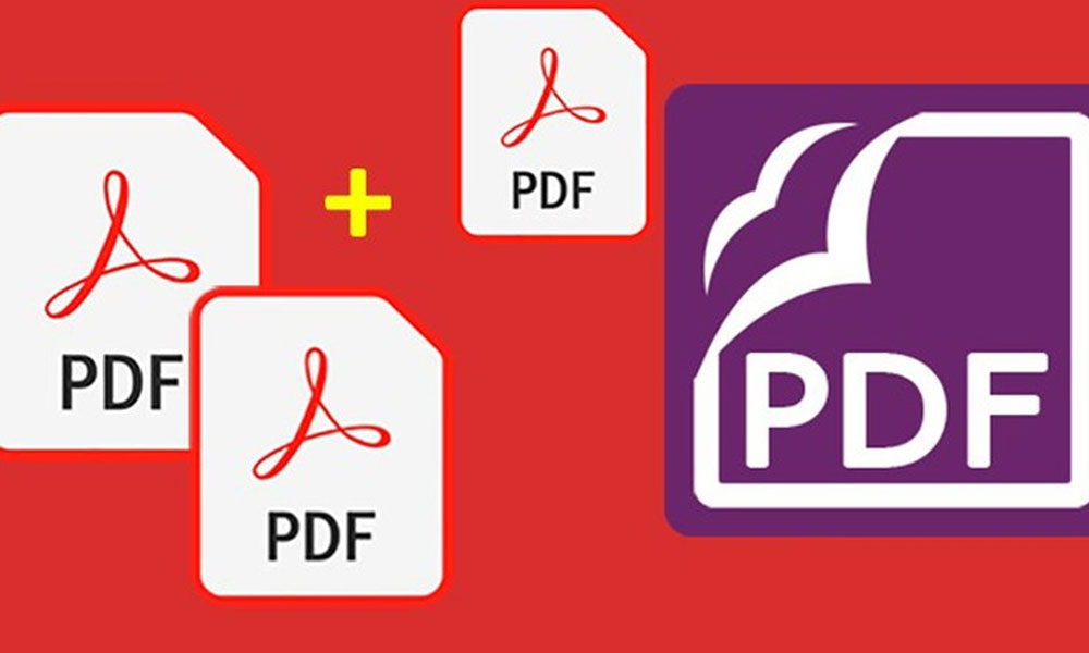 Hiện nay PDF đã có ứng dụng phổ biến trong các công việc văn phòng