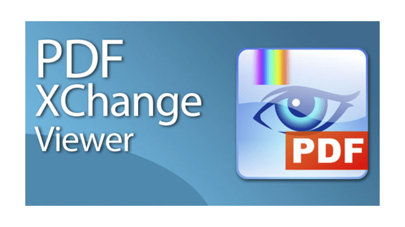 PDF-XChange Viewer xử lý định dạng file PDF đơn giản