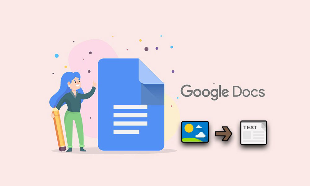 Google Docs là giải pháp thao tác tài liệu online nhiều người sử dụng