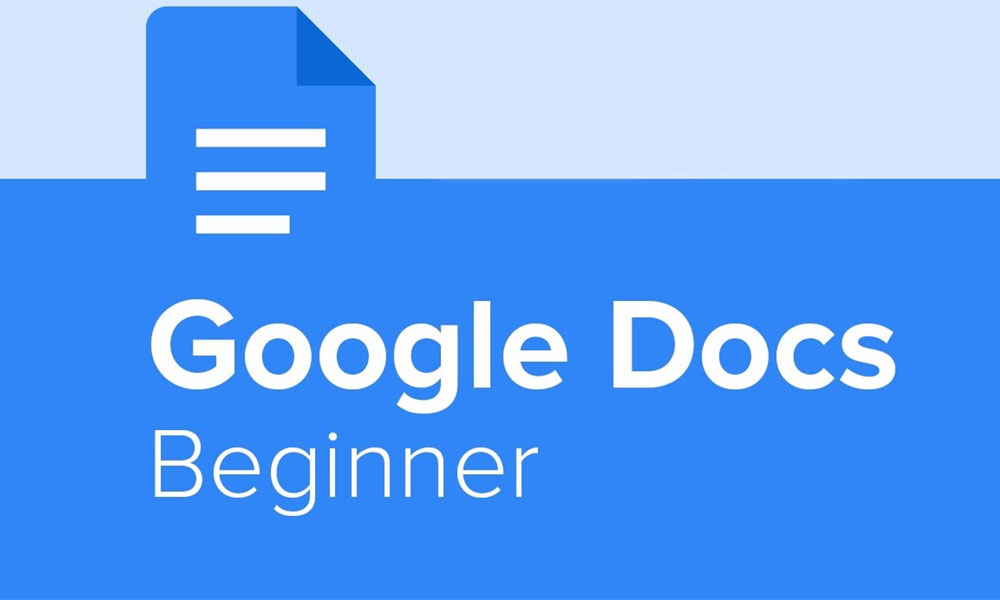 Giới thiệu về Google Docs - Ứng dụng soạn thảo word online